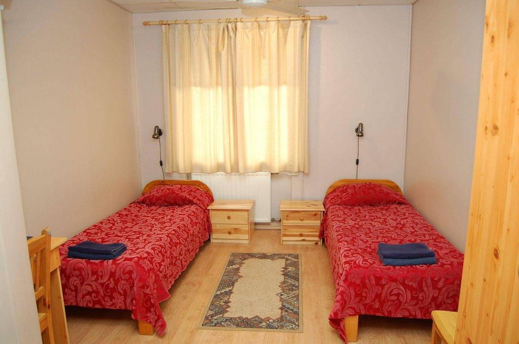 טרטו Aleksandri Hotel מראה חיצוני תמונה